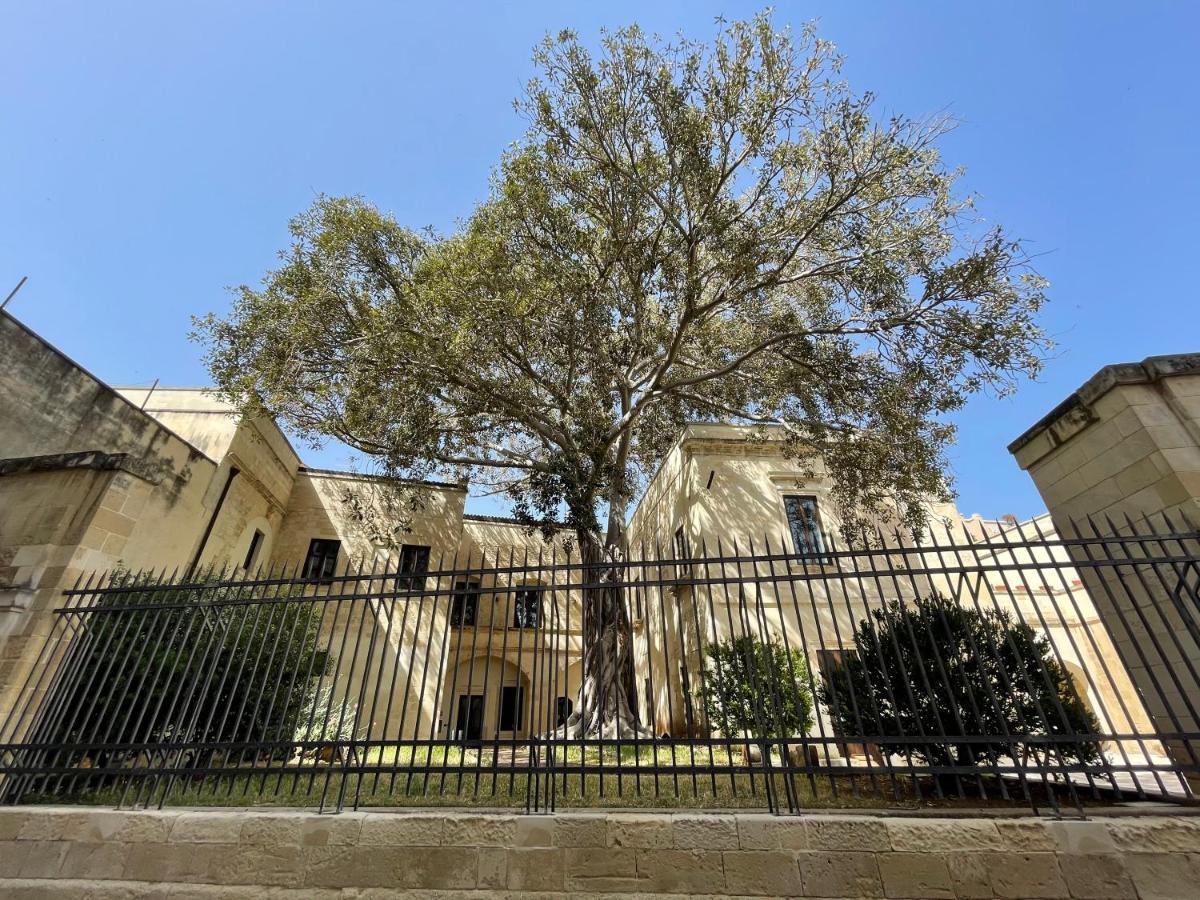 Primo Lecce Mqb Βίλα Εξωτερικό φωτογραφία