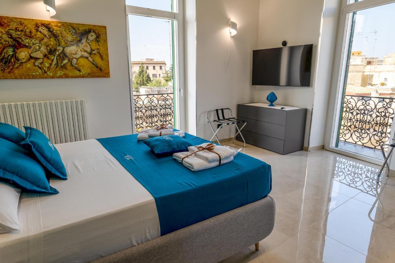 Primo Lecce Mqb Βίλα Εξωτερικό φωτογραφία