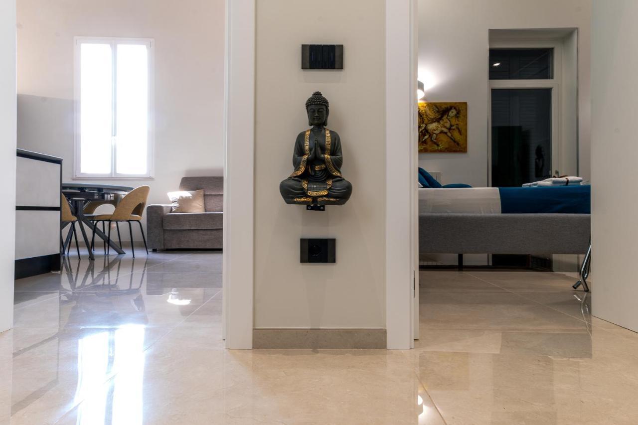 Primo Lecce Mqb Βίλα Εξωτερικό φωτογραφία