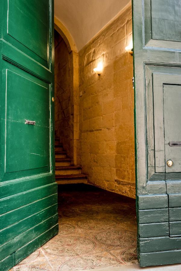 Primo Lecce Mqb Βίλα Εξωτερικό φωτογραφία