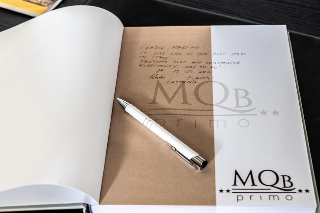 Primo Lecce Mqb Βίλα Εξωτερικό φωτογραφία