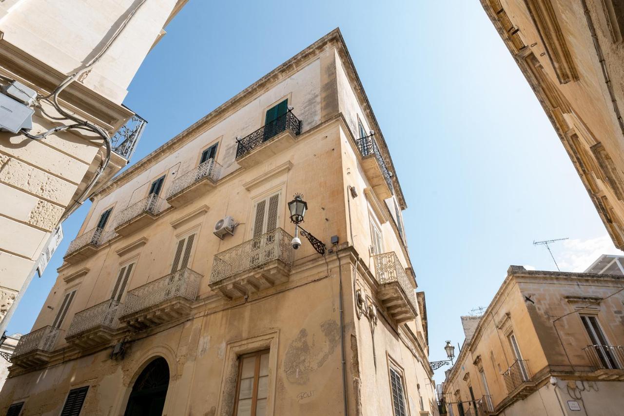 Primo Lecce Mqb Βίλα Εξωτερικό φωτογραφία